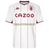 Original Fußballtrikot Aston Villa Auswärtstrikot 2021-22 Für Herren